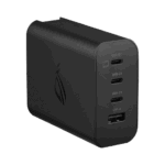 CHG Asus AC140-01 USB C-s hálózati töltő 140W - Fekete - Image 3