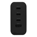 CHG Asus AC140-01 USB C-s hálózati töltő 140W - Fekete - Image 2