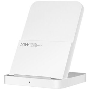 CHG Xiaomi 50W Wireless Charging Stand Pro vezeték nélküli töltőpad - BHR7560GL