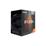 AMD Ryzen 5 5500GT 3,6GHz AM4 BOX - Image 3