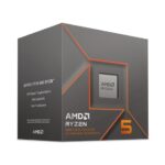 CPU AMD AM5 Ryzen 5 8500G - 3,5GHz - Image 2