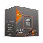 CPU AMD AM5 Ryzen 5 8600G - 4,3GHz - Image 2