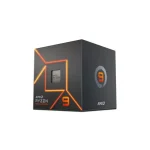 CPU AMD AM5 Ryzen 9 7900 - 3,7GHz - Image 3