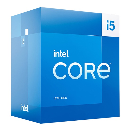 CPU_Intel_s1700_Core_i5-13400_-_460_GHz-i595307.jpg Intel Core i5-13400 2,5GHz 20MB LGA1700 BOX - Image 1