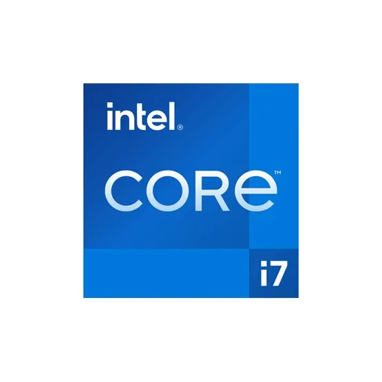 CPU Intel s1700 Core i7-13700F - 2,10GHz