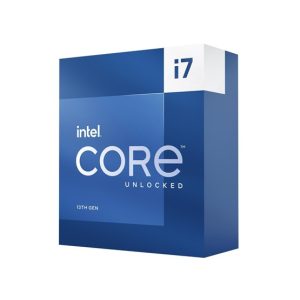 CPU Intel s1700 Core i7-13700K - 3,40GHz