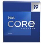 CPU Intel s1700 Core i9-13900K - 3GHz - Image 2