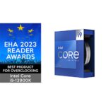 CPU Intel s1700 Core i9-13900K - 3GHz