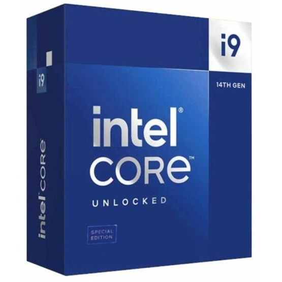CPU Intel s1700 Core i9-14900KS - 3,2 GHz