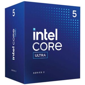 CPU Intel s1851 Core Ultra 5 225 - 2,7 GHz