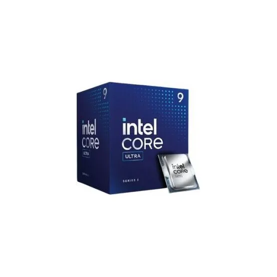 Processzor Intel Core Ultra 9 285 5.6 LGA-1851 BOX