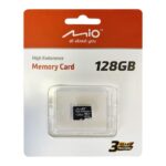 DAT Mio high endurance MicroSD card 128GB - Image 2