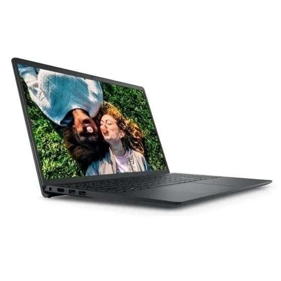 Dell Inspiron 3520 Carbon Black