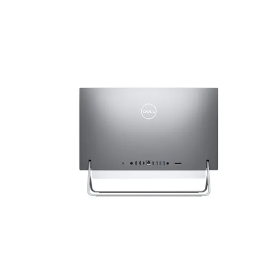 DELL Inspiron 24 5410 All-in-One - Windows® 11 Home - Pearl White - Touch - Image 2