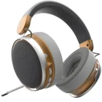 Dark Project SONO Headset, Fehér - Image 5