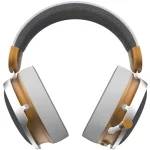 Dark Project SONO Headset, Fehér - Image 2
