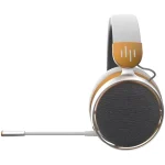 Dark Project SONO Headset, Fehér - Image 3