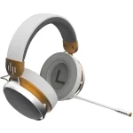 Dark Project SONO Headset, Fehér - Image 4