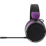 Dark Project SONO Headset, Fekete - Image 3