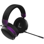 Dark Project SONO Headset, Fekete - Image 4