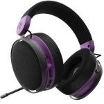 Dark Project SONO Headset, Fekete - Image 5