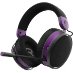 Dark Project SONO Headset, Fekete