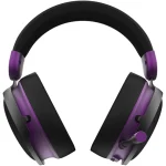 Dark Project SONO Headset, Fekete - Image 2