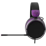 Dark Project SONO Vez. Headset, Fekete - Image 3