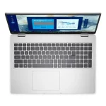 Dell Pro 16 PC16250 - Linux - Ezüst - Image 4