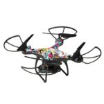 Denver DCH-350 drón kamerával