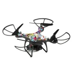 Denver DCH-350 drón kamerával