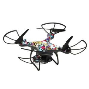 Denver DCH-350 drón kamerával