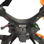 Denver DCW-380 drone with Wi-Fi, camera & gyro function - Image 2