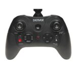 Denver DCW-380 drone with Wi-Fi, camera & gyro function - Image 3