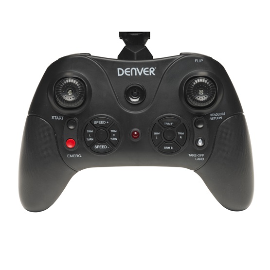 Denver_DCW-380_24GHz_drone_with_Wi-Fi_camera_gyro_function_for_stability-i445280.jpg Denver DCW-380 drone with Wi-Fi, camera & gyro function - Image 3