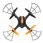 Denver DCW-380 drone with Wi-Fi, camera & gyro function - Image 5