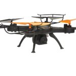 Denver DCW-380 drone with Wi-Fi, camera & gyro function - Image 6
