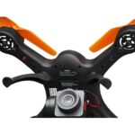 Denver DCW-380 drone with Wi-Fi, camera & gyro function - Image 7