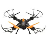 Denver DCW-380 drone with Wi-Fi, camera & gyro function - Image 8