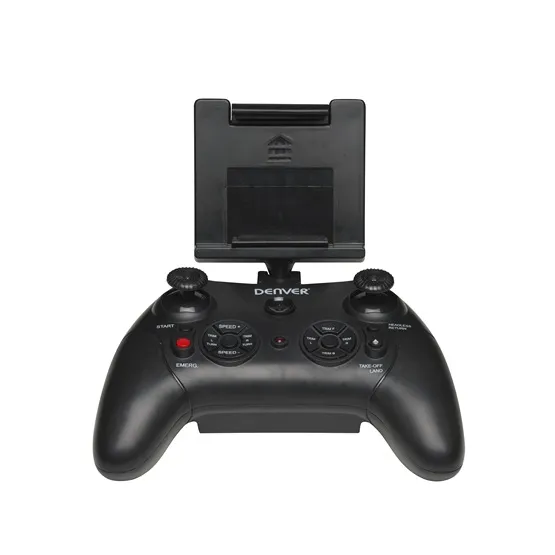 Denver DCW-380 drone with Wi-Fi, camera & gyro function - Image 9
