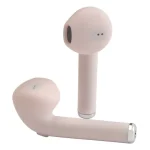 Denver TWE-46 ROSE True Wireless fülhallgató headset - Rózsaszín - Image 2