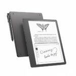 EBK Amazon Kindle Scribe 10.2" 32GB Gray