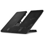 EGY DeepCool U PAL - DP-N214A5-UPAL notebook hűtőpad