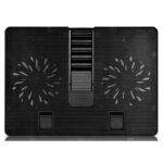 EGY DeepCool U PAL - DP-N214A5-UPAL notebook hűtőpad - Image 2