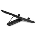 EGY DeepCool U PAL - DP-N214A5-UPAL notebook hűtőpad - Image 5