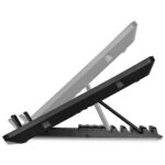 EGY DeepCool U PAL - DP-N214A5-UPAL notebook hűtőpad - Image 6