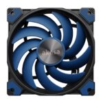 FAN Akasa - Case Fan - 14cm - Alucia SC - AK-FN118 - Image 2