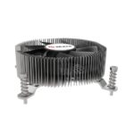 FAN Akasa - Intel LGA1700 alacsony profilú CPU-hűtő - AK-CC6616HP01 - Image 3