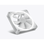 FAN NZXT F120 RGB - 120mm - fehér - RF-R12SF-W1 - Image 6