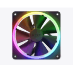 FAN NZXT F120 RGB - 120mm - fekete - RF-R12SF-B1